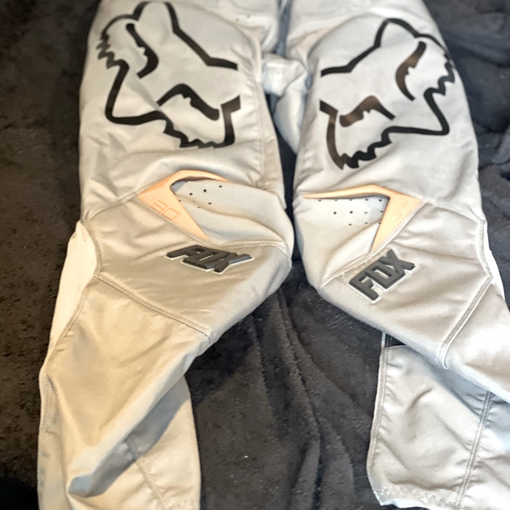 Fox Racing Motocross Pants